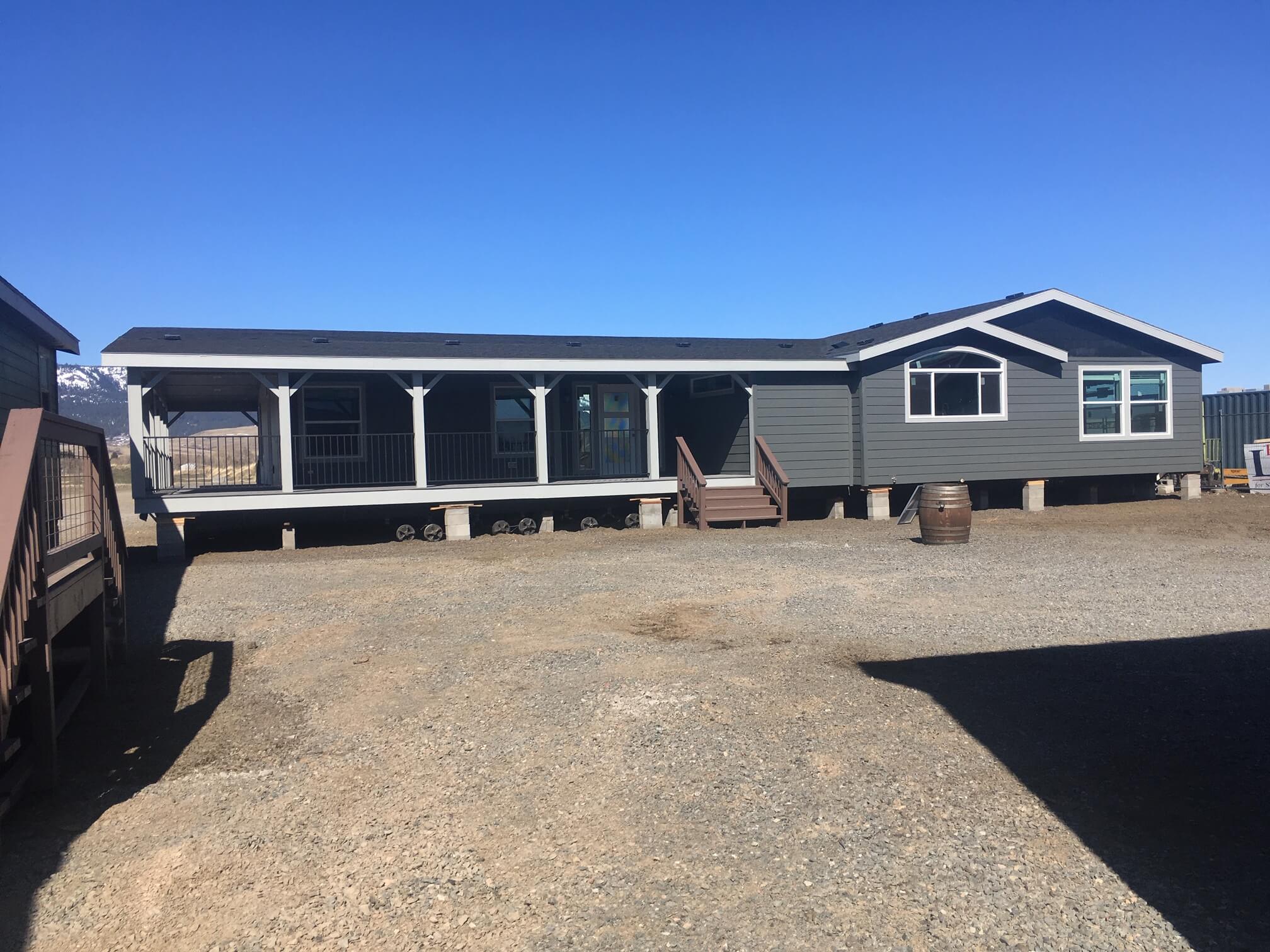 Sale Pending Grand Manor 6012 Eastern Oregon Home Center